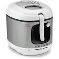 Produktbild: TEFAL FR4800 Mega XXL Fritteuse