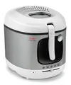 Produktbild: Tefal FRITTEUSE           3,3L 2100W (FR4800         WS/SI)