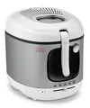 Produktbild: Tefal® Mega FR4800 2 kg Fritteuse weiß/silber