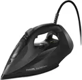 Produktbild: Philips DST7511/80 Schwarz Dampfbügeleisen, SteamGlide Elite  3.200 Watt,