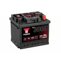 Produktbild: Autobatterie YBX3063 12V 45Ah 425A Yuasa SMF 207X175X175mm