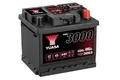 Produktbild: YBX3063 YUASA Starterbatterie für ALFA ROMEO,ANADOL,AUDI,AUSTIN,BEDFORD,BMW,CHEV