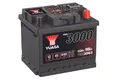 Produktbild: 12V 45Ah 440A (EN) Yuasa YBX3063 SMF Autobatterie Starterbatterie wartungsfrei