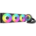 Produktbild: Liquid Freezer III Pro 360 A-RGB, Wasserkühlung schwarz