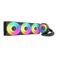 Produktbild: ARCTIC Liquid Freezer III Pro 360 A-RGB CPU-Wasserkühler 360 mm AM4/AM5/LGA1700/1851 (ACFRE00184A)