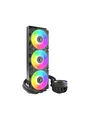 Produktbild: Arctic Liquid Freezer III Pro 360 A-RGB - CPU-Wasserkühlung