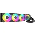 Produktbild: ARCTIC Liquid Freezer III Pro 360 A-RGB, schwarz
