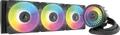 Produktbild: ARCTIC 00256 - ARCTIC 360mm Wasserkühlung PRO A-RGB Black