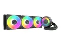 Produktbild: ARCTIC Liquid Freezer III Pro 360 A-RGB, Wasserkühlung schwarz