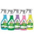 Produktbild: Frosch Allzweckreiniger Soda 0.5L umweltfreundlich kraftvoll sauber
