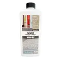 Produktbild: PUFAS Wepos Granit Reiniger Fussbodenreiniger (1Liter, für Arbeitsplatte, Fensterbank, Boden und Tisch)