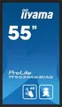Produktbild: Iiyama 55 W LCD Bonded Projective Capacitive - Flachbildschirm (TFT/LCD)