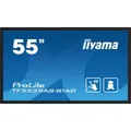 Produktbild: iiyama ProLite TF5539AS-B1AG – 55 4K UHD Open Frame Touchdisplay (435 cd/m2, 40...