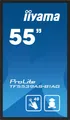 Produktbild: Iiyama TF5539AS-B1AG, Digital Signage Flachbildschirm, 138,7 cm (54.6