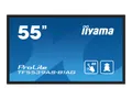 Produktbild: Iiyama ProLite TF5539AS-B1AG - 140 cm (55