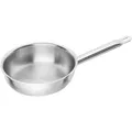 Produktbild: ZWILLING Pro Bratpfanne 20 cm, 18/10 Edelstahl, Silber