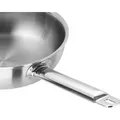 Produktbild: Zwilling Pro Bratpfanne 18/10 Edelstahl silber 20 cm - Silber