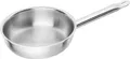 Produktbild: ZWILLING Pro Bratpfanne 20 cm, unbeschichtet, 18/10 Edelstahl