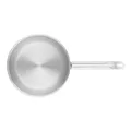 Produktbild: ZWILLING Bratpfanne Edelstahl 20cm Induktion unbeschichtet Pro Serie silber