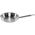 Produktbild: Zwilling Pro Bratpfanne 18/10 Edelstahl silber 20 cm