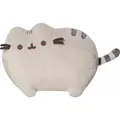 Produktbild: Pusheen 61487 - Katze, Tabbykatze, stehend, Plüschtier, 24 cm (24 cm) (P-221)