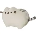 Produktbild: DAFFI Pusheen klassisches Plüschmaskottchen 24 cm 61487 P-221 14871 - Grau