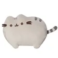 Produktbild: Aurora Pusheeh, 61487, Classic Pusheen, Offizieller Merchandise,24cm, Plüschtier