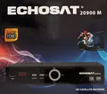 Produktbild: hd-line Echosat 20900 M Digital Sat Receiver -(HDTV, DVB-S/S2,HD     NEU & OVP