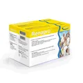 Produktbild: Renapro Pulver 30x20g PZN 08728474 Eiweißreich Kaliumreduziert (184,83 EUR/kg)