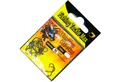 Produktbild: Fishing Tackle Max Jighaken FTM Haken Omura Hooks Jig - 15 Jighaken