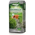 Produktbild: Plantop - Dekormulch steingrau, 50 Ltr