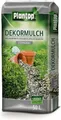 Produktbild: Plantop Rindenmulch Plantop Dekor Mulch steingrau 50l