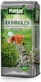 Produktbild: Plantop Dekor Mulch steingrau 50l