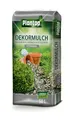 Produktbild: Plantop Dekor-Mulch 50l - Körnung 10-40mm Garten Dekoration Mulch