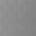 Produktbild: Duni Elegance Servietten Crystal grey 40x40cm 40 Stück