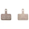 Produktbild: Scheibenbremsbeläge B05S Resin Organisch Shimano Nachfolger B01S B03S Fahrrad