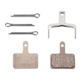 Produktbild: Shimano B05S Scheibenbremsbelag Resin Nachfolger B01S/B03S (originalverpackt)