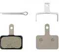 Produktbild: Shimano B05S-RX Resin Scheibenbremsbeläge 1 Paar für 2-Kolben-Bremssättel