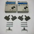 Produktbild: Shimano Resin B05S 2 Paar Bremsbeläge Disc Pads B01S B03S BR-M315 355 445 525