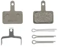 Produktbild: SHIMANO Scheibenbremsbeläge B05S B-Typ für versch. SHIMANO-Bremsen 1 oder 2 Paar