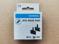 Produktbild: Shimano B05S RX Bremsbelag / Belag /Bremsbeläge Resin, OVP
