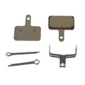 Produktbild: Shimano B05S disc brake pads and spring, steel backed, resin