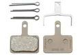 Produktbild: Bremsbelag SHIMANO Scheibenbremsen Beläge Pads RESIN B05S-RX Disc mit Feder