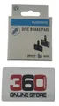 Produktbild: Bremsbeläge Scheibenbremsbeläge Shimano B05S Disc Brake Pads