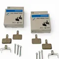 Produktbild: 2x SHIMANO Scheibenbremsbeläge-Sätze B05S-RX Resin OVP
