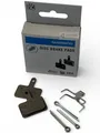 Produktbild: SHIMANO Bremsbeläge B05S-RX- Resin für Bremsscheibe  OVP