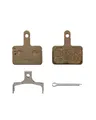 Produktbild: Shimano B05S-RX Pads Bremse Harz Ersetzt B03S ( Paar