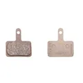 Produktbild: Scheibenbremsbeläge B05S Resin Organisch Shimano Nachfolger B01S B03S Fahrrad