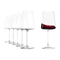 Produktbild: Stölzle Lausitz Bordeauxgläser Power 648 ml 6er Set