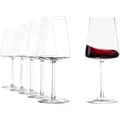 Produktbild: Stölzle Lausitz POWER Bordeauxglas 648 ml 6er Set